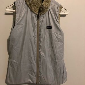 Patagonia Vest